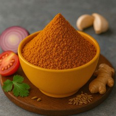 Kebab Karavan Grill Mix Powder